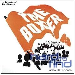 The Boxer