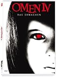 Omen IV - Das Erwachen - Faye Grant