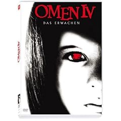 Omen IV - Das Erwachen