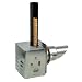 Bradley Smoke Generator with Adapter