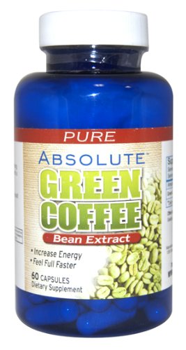 green coffee extract