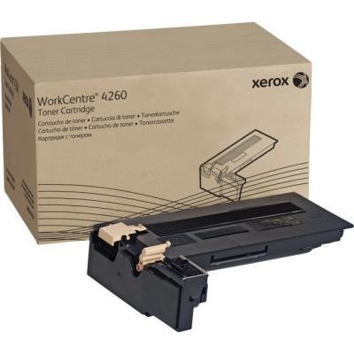 Unknown 106R01408 Toner Cartridge (Black,1-Pack)