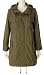 united arrows green label relaxing �E�F�U�[���b�Y�p�[�J / ���i�C�e�b�h�A���[�Y �O���[�����[�x�������N�V���O : �n�[�t�R�[�g