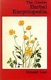 The concise herbal encyclopedia