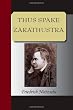 Thus Spake Zarathustra