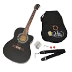 ts-ideen Guitare folk �lectro-acousti...