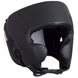 FightGear Competition Headgear with Cheeks