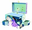 ENCHANTMINTS MUSIC JEWELRY BOX - DISCOVER YOUR WORLD