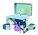 ENCHANTMINTS MUSIC JEWELRY BOX - DISCOVER YOUR WORLD
