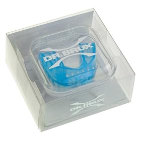 Dr. Brux Night Guard (Blue) by 