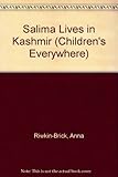 Salima lives in Kashmir