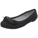 CL by Chinese Laundry Womens Gloriana Ballet Flat,Black,8.5 M US 418vQOIV8oL. SL160 CL by Chinese Laundry Womens Gloriana Ballet Flat,Black,8.5 M US