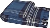 Outdoor Living : Jura Tartan Knee Rug in Earl of St Andrews