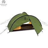 Exped Venus II Tent (Green) by Exped