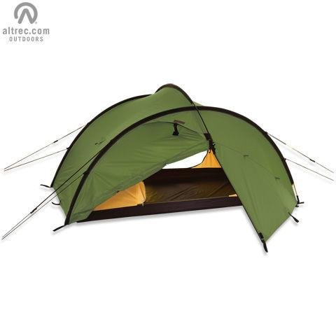 Exped Venus II Tent (Green) by Exped