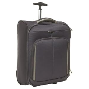 Antler Translite 18'' Unihandle Carry On