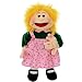 Living Puppets Handpuppe Puppe Biene 65cm
