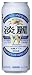 麒麟 淡麗 ダブル 500ml×24缶