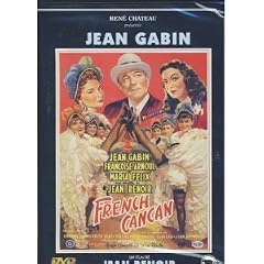 French cancan