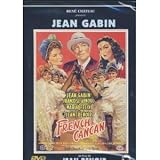 French cancanpar Jean Gabin