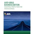 AVG Anti-Virus Business Edition (10 user, 1 year) [Download] by AVG USA Technologies Inc.