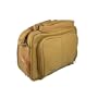 Genuine Leather Womens Handbag Organizer in Choice of Colors
