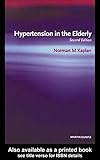 Hypertension in the elderly