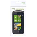 HTC SP P440 Displayschutzfolie for HTC Mozart (2 St�ck) Blistervon "HTC"