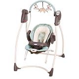 Graco Swing 'n Bounce 2-in-1 Infant Swing,... by Graco