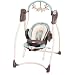 Graco Swing 'N Bounce 2-in-1 Infant Swing in Broadstreet