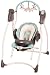 Graco Swing 'N Bounce 2-in-1 Infant Swing in Broadstreet