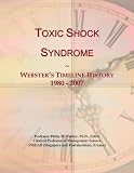Toxic Shock Syndrome: Webster