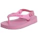 Havaianas Toddler/Little Kid Baby Top Flip Flop,Rose,22 BR (US Toddler 7 M)