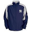 New York Yankees Elevation Full-Zip Jacket