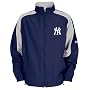 New York Yankees Elevation Full-Zip Jacket