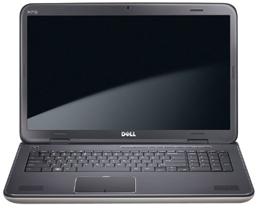 Dell XPS L702x 43,9 cm (17,3 Zoll) Notebook (Intel Core i7 2670M, 2,2GHz, 8GB RAM, 1500GB  Preisvergleich
