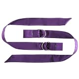 LELO Boa Pleasure Ties, Purple