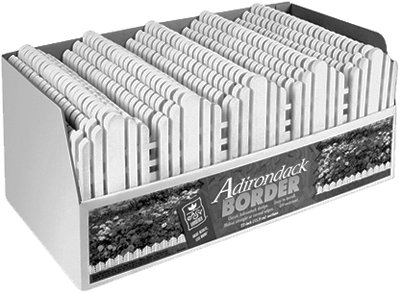 (6) ea Easy Gardener # 861 22-1/2