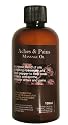 100ml Aches and Pains Massage Oil