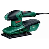 BOSCH 吸じんオービタルサンダー PSS200A