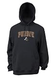 NCAA Purdue Boilermakers Fleece Hood Men's