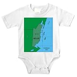 Belize Onesie