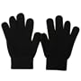 Magic Glove-Black Medium W27S34A