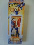 Kitchen & Housewares : SUPERMAN READY ROOM PIC STRIPS Warner Bros Door curtain The door curtain you can walk through