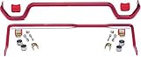 2009 Smart Fortwo Complete Anti Roll Bar Kit From Eibach 2579.320