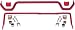 2009 Smart Fortwo Complete Anti Roll Bar Kit From Eibach 2579.320