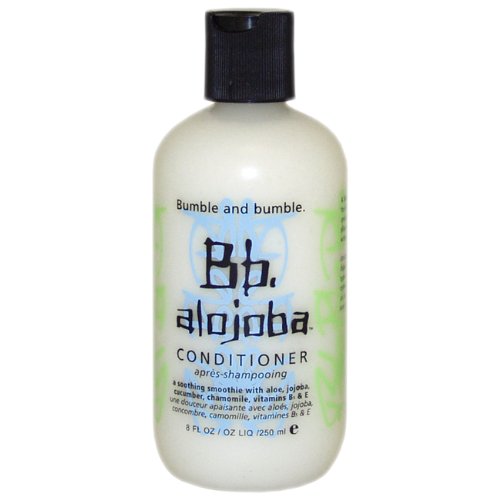 Bumble and Bumble Alojoba Conditioner, 8 Ounces