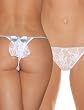 I DO I DO THONG PANTY