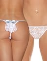 I DO I DO THONG PANTY