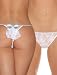 I DO I DO THONG PANTY